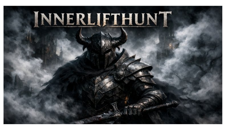 When Was the Game Innerlifthunt Released