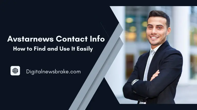 Avstarnews Contact Info