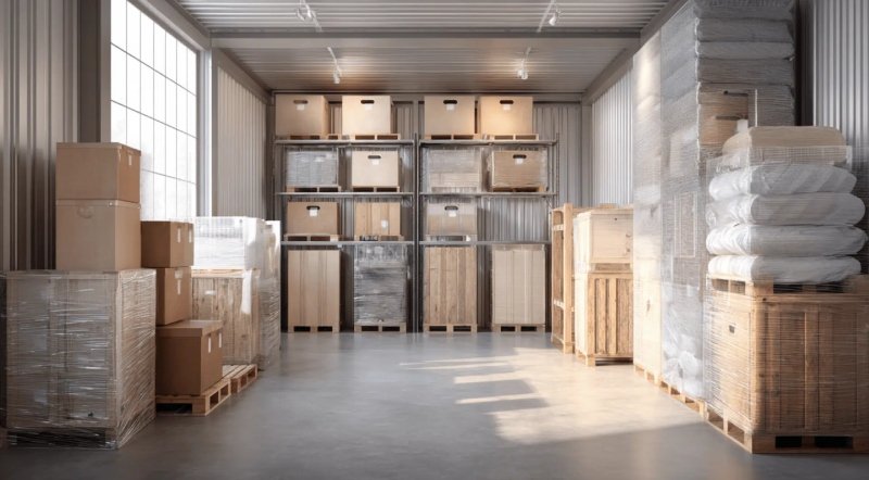 storage choices expose